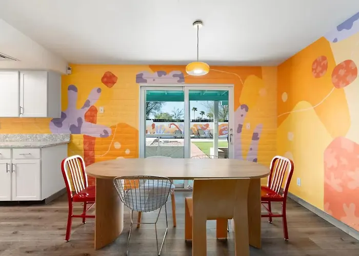 Relaxing 4br With Pool Game & Bbq Fun Holiday home Tucson