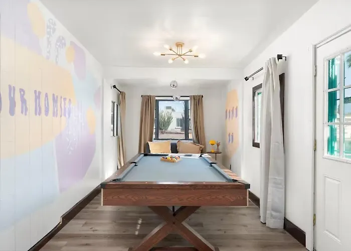 Relaxing 4br With Pool Game & Bbq Fun *