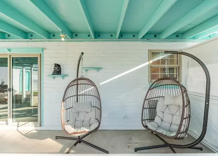 Relaxing 4br With Pool Game & Bbq Fun