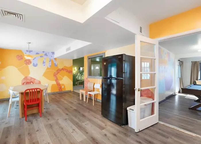 Relaxing 4br With Pool Game & Bbq Fun * Tucson