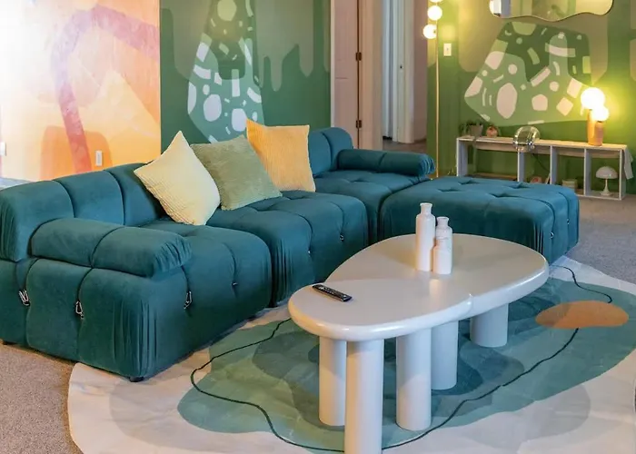 Relaxing 4br With Pool Game & Bbq Fun * Tucson
