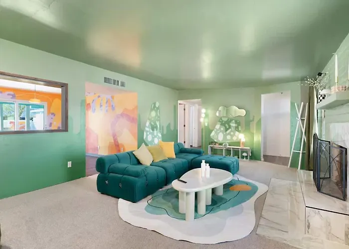 Relaxing 4br With Pool Game & Bbq Fun *